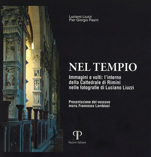 Nel tempio | Immagine principale