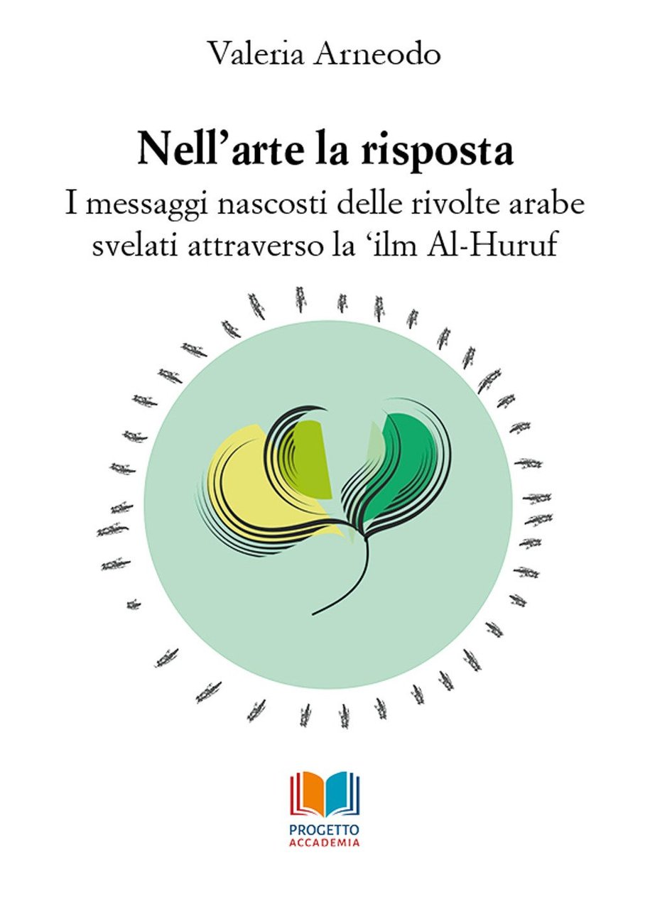 Nell'arte la risposta. I messaggi nascosti delle rivolte arabe svelati …