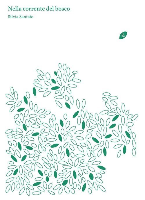 Nella corrente del bosco | Immagine principale