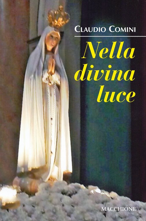 Nella divina luce, Varese, Macchione Editore, 2017