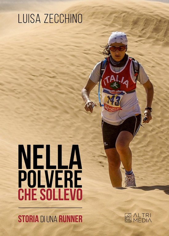 Nella Polvere che Sollievo