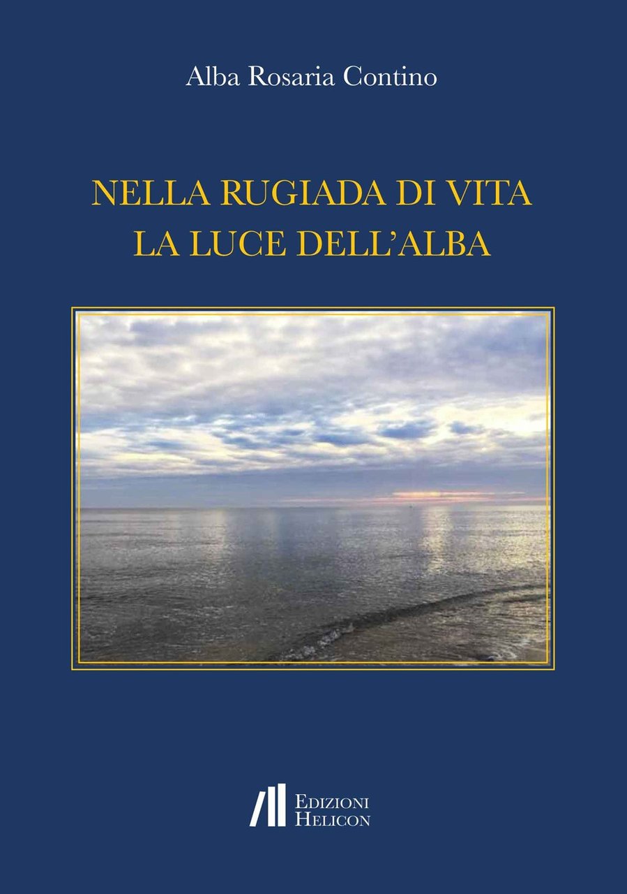 Nella rugiada di vita la luce dell'alba | Immagine principale