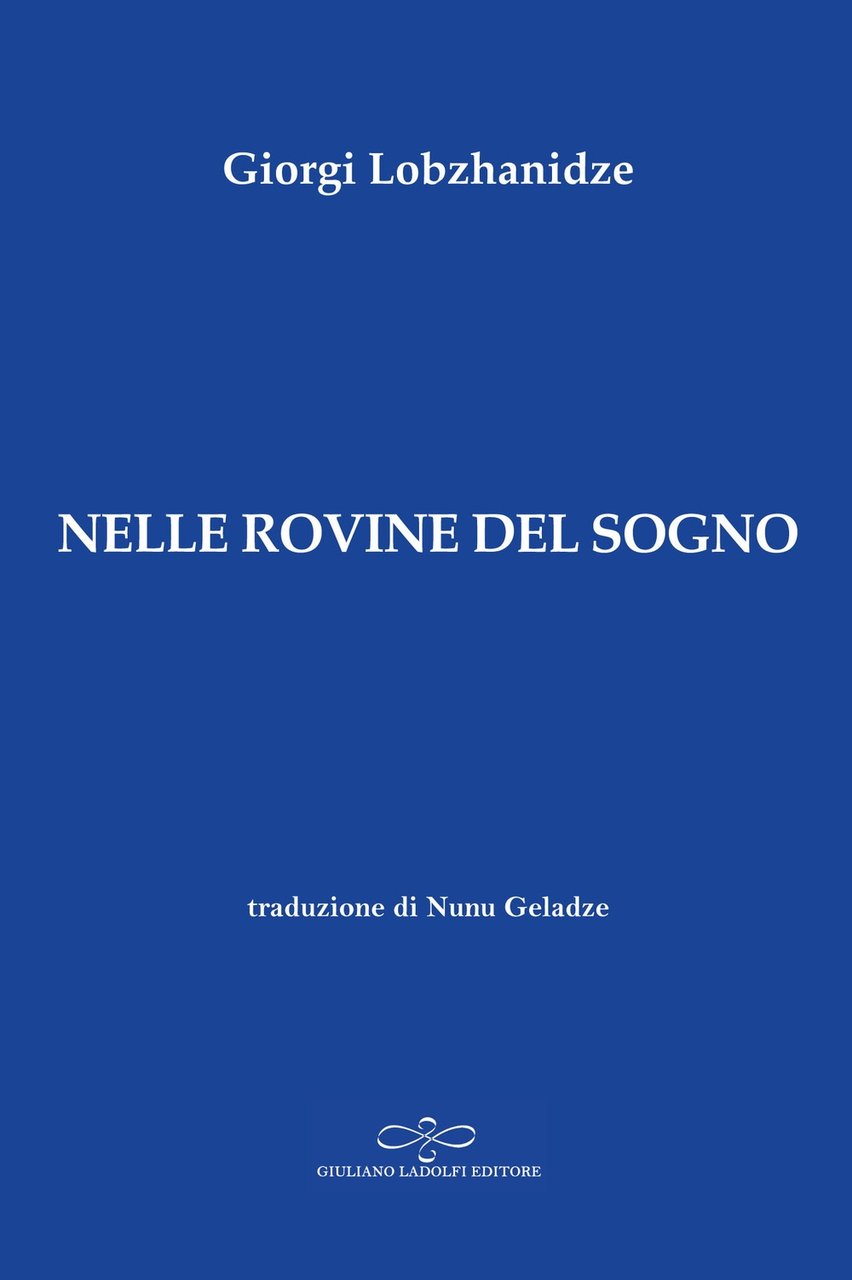 Nelle rovine del sogno