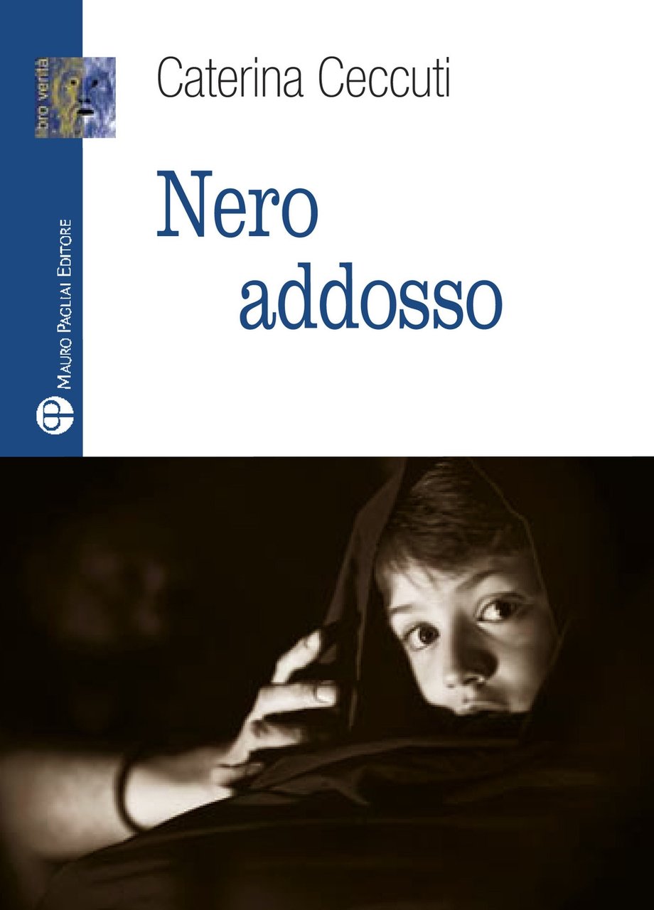 Nero addosso | Immagine principale