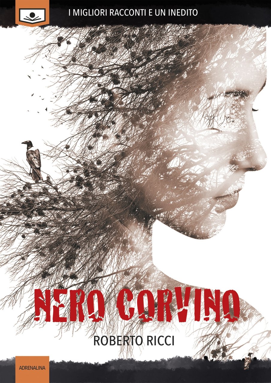 Nero corvino, Santa Maria Nuova, Le Mezzelane Casa Editrice, 2018
