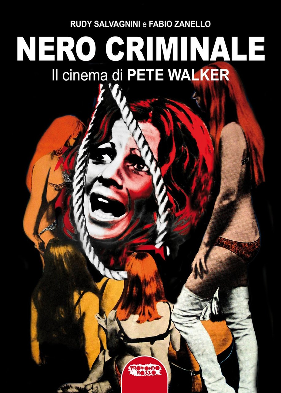 Nero criminale. Il cinema di Pete Walker | Immagine principale