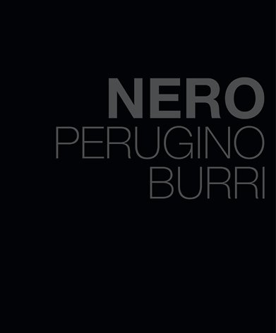Nero Perugino Burri