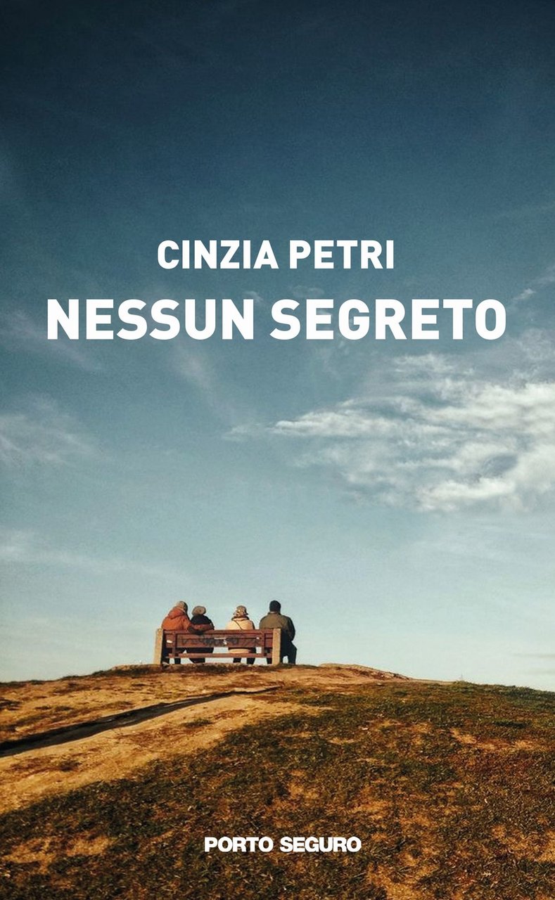 Nessun segreto, Firenze, PSEditore, 2021