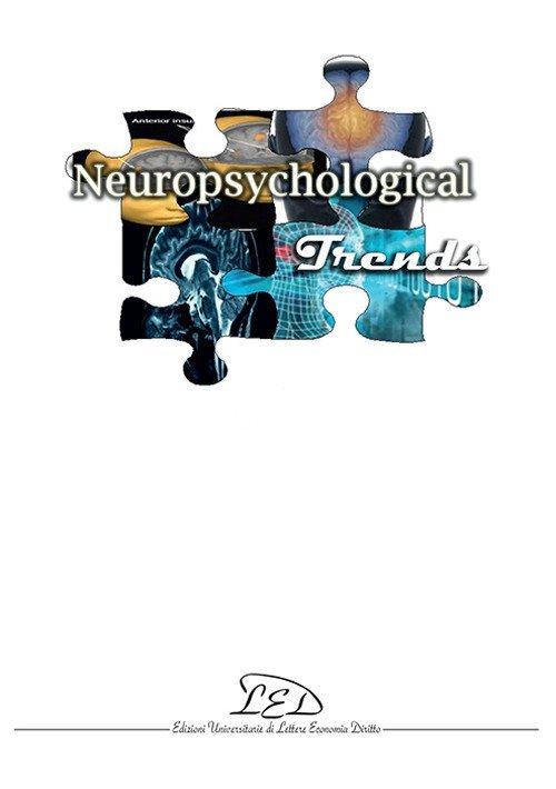 Neuropsychological Trends (2018). Vol. 23: April | Immagine principale
