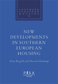 New developments in southern european housing