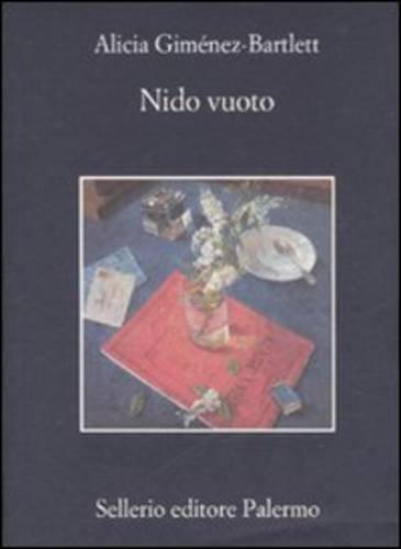 Nido vuoto, Palermo, Sellerio, 2007