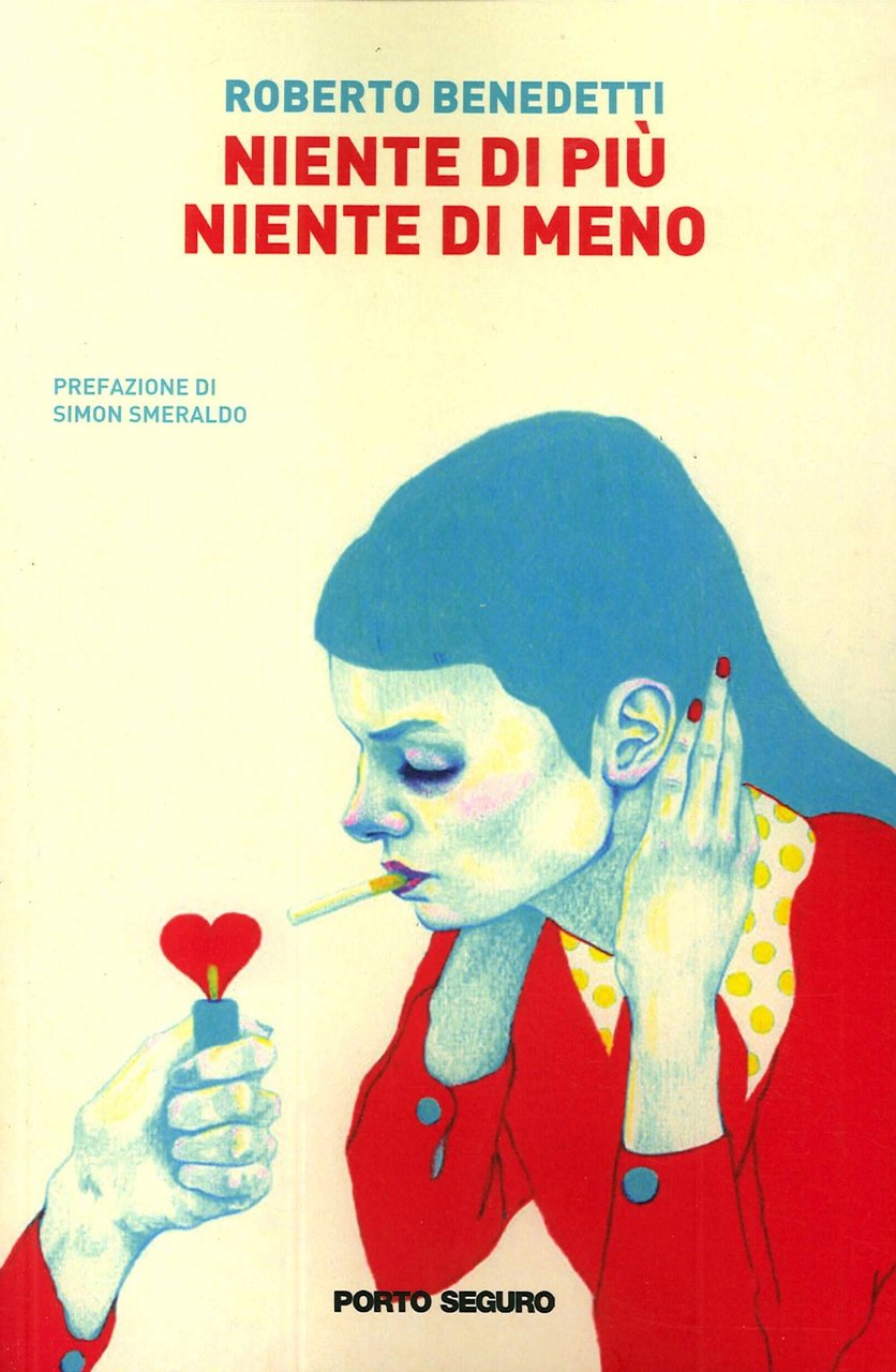 Niente di Piu', Niente di Meno., Firenze, PSEditore, 2020 | Immagine principale