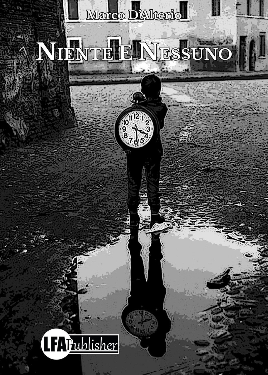 Niente e nessuno | Immagine principale