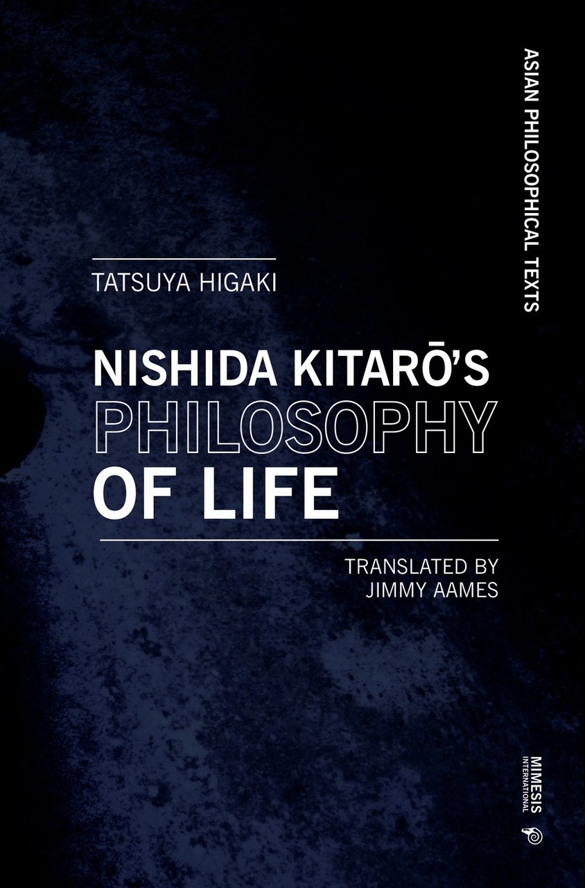 Nishida Kitaro's Philosophy of Life. | Immagine principale