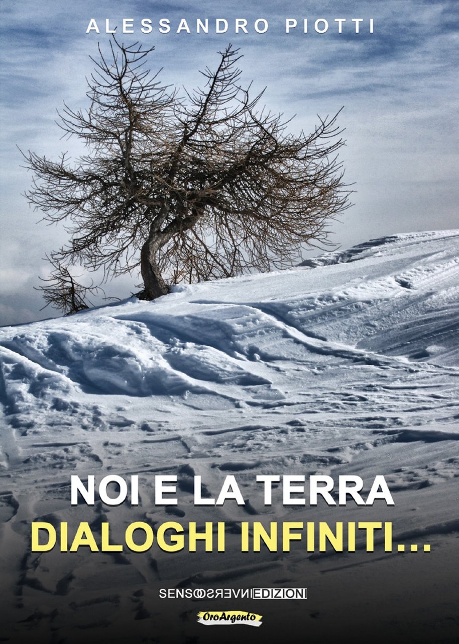 Noi e la terra. Dialoghi infiniti... | Immagine principale