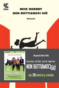 Non buttiamoci giù, Milano, Guanda Editore, 2005 | Immagine principale