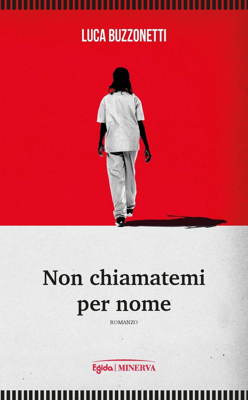 Non chiamatemi per nome | Immagine principale