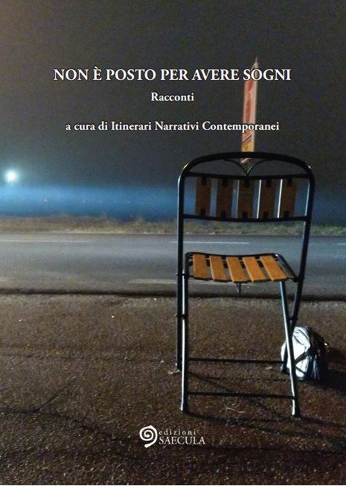 Non è posto per avere sogni | Immagine principale