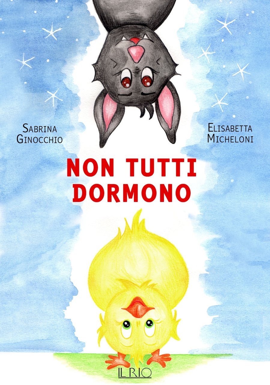 Non tutti dormono
