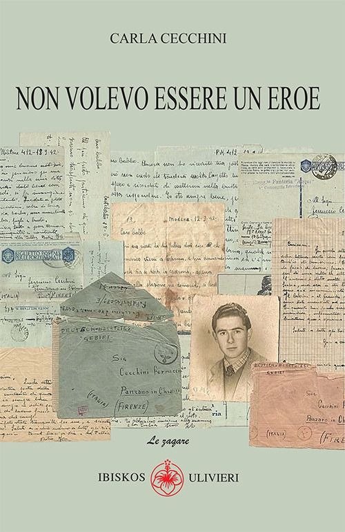 Non volevo essere un eroe