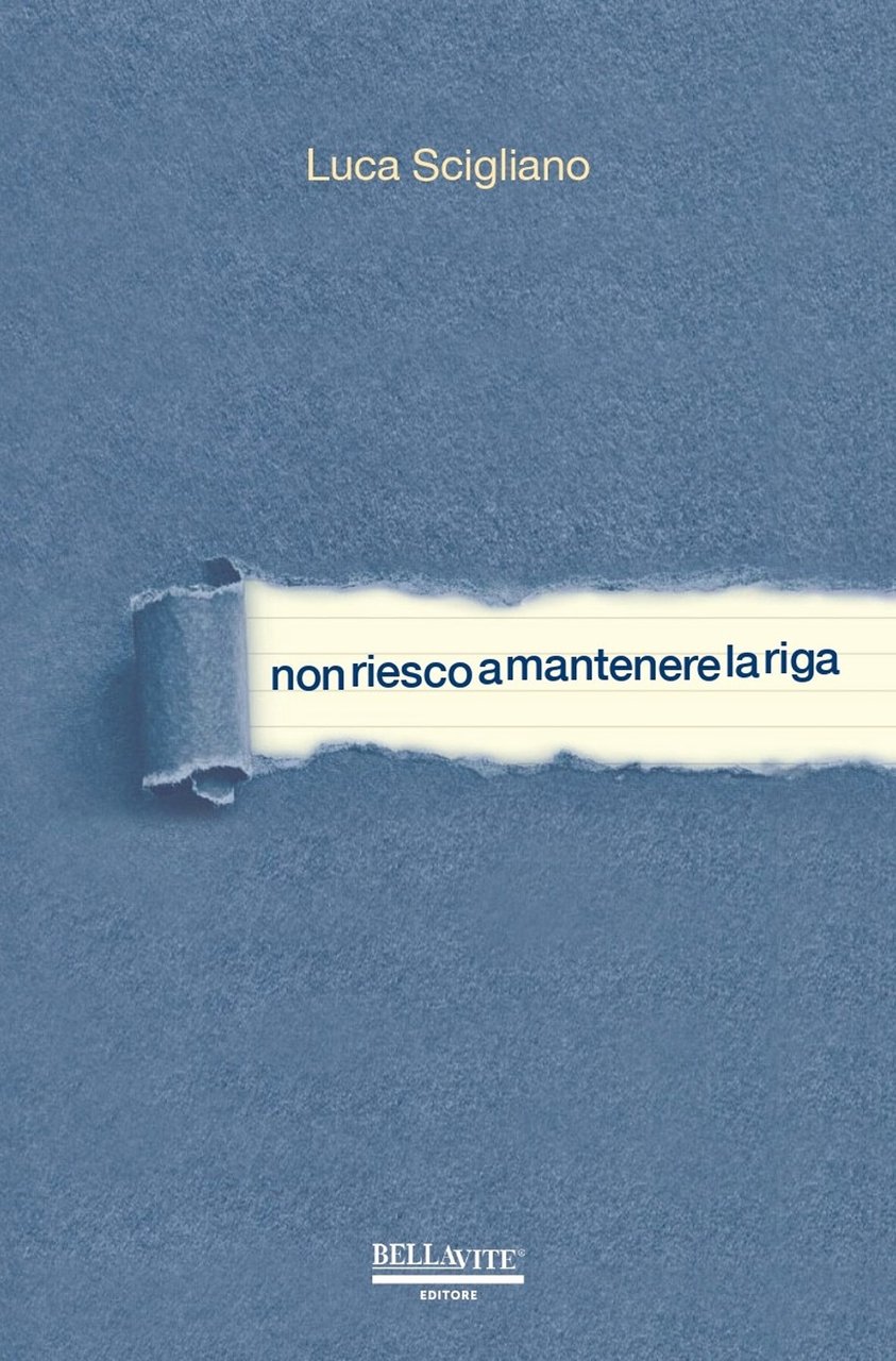 Nonriescoamantenerelariga | Immagine principale