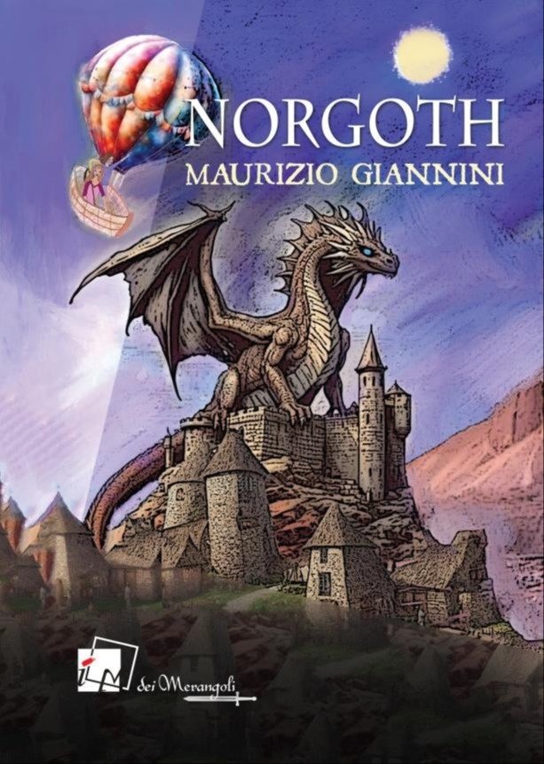 Norgoth