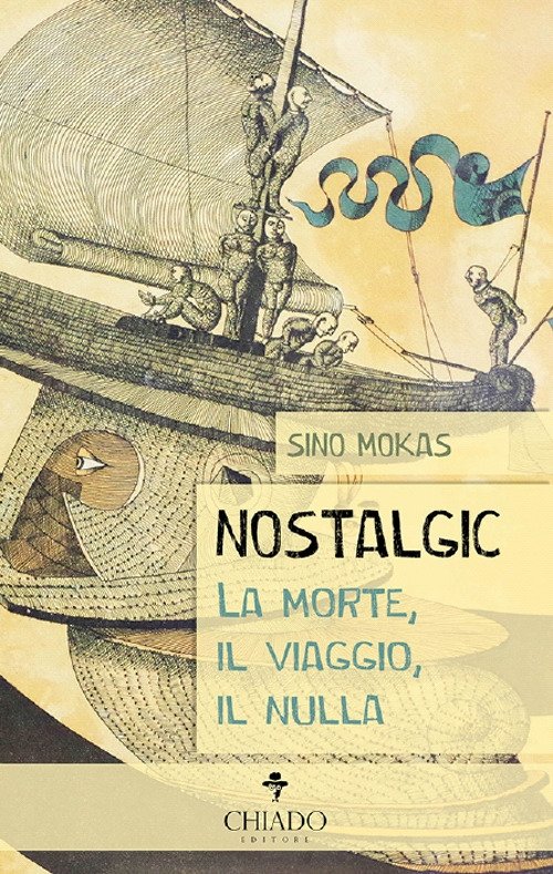 Nostalgic: La morte, il viaggio, il nulla