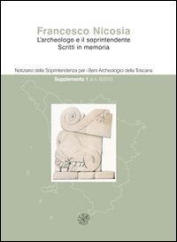 Notiziario della Soprintendenza per i Beni Archeologici della Toscana (2012). … | Immagine principale