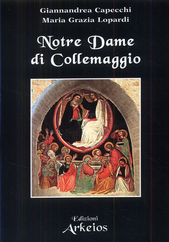 Notre dame di Collemaggio | Immagine principale