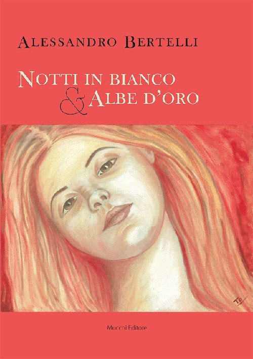 Notti in bianco & albe d'oro | Immagine principale