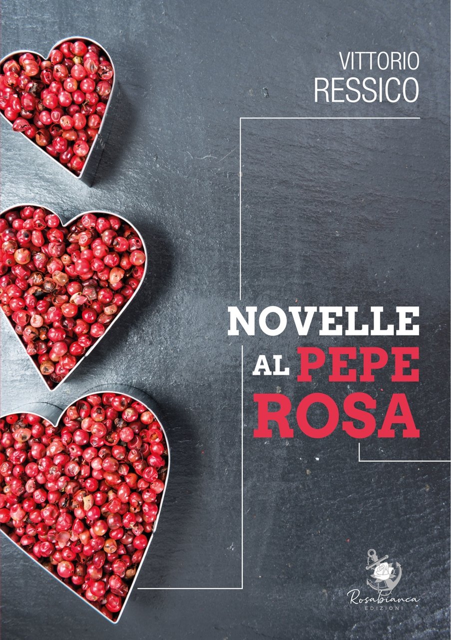 Novelle al Pepe Rosa