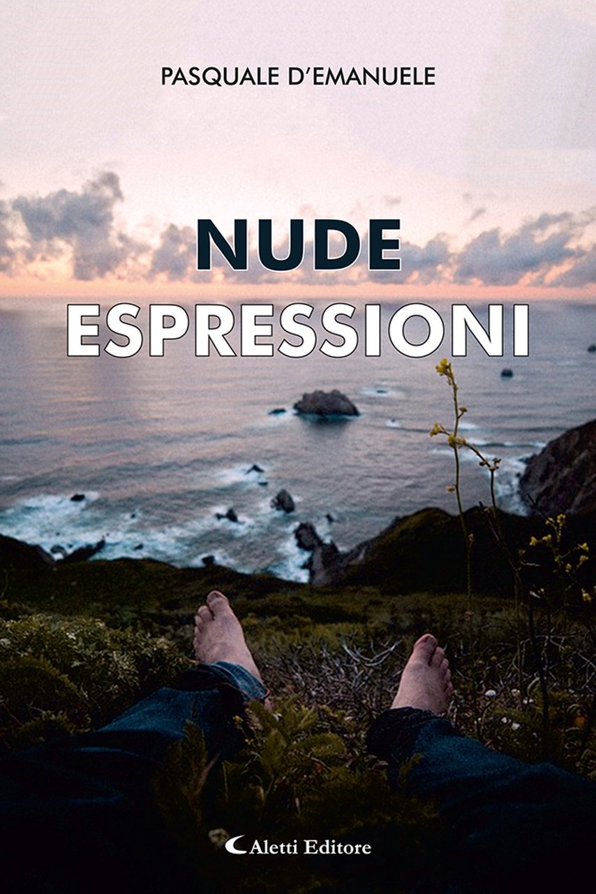 Nude espressioni, Villanova di Guidonia, Aletti Editore, 2022