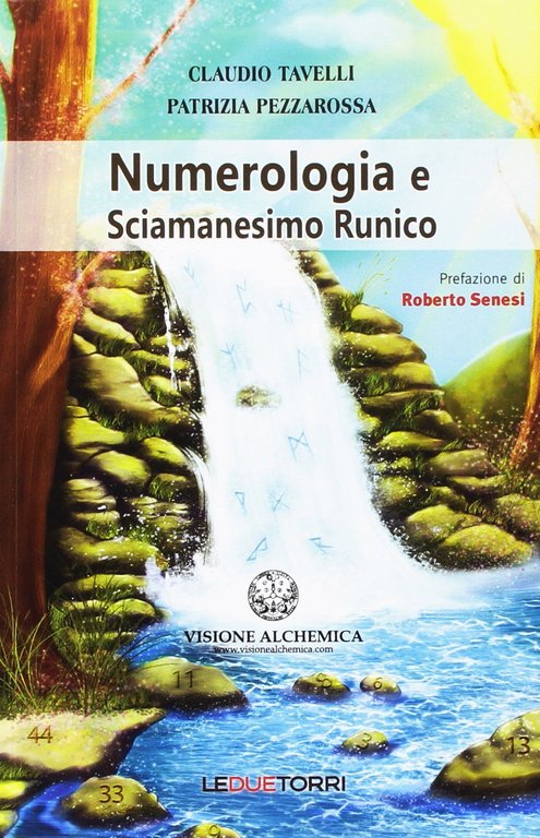 Numerologia e sciamanesimo runico