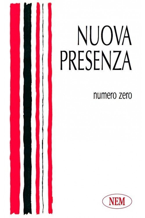 Nuova presenza, Varese, NEM - Nuova Editrice Magenta, 2009