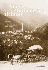 Nuove storie di vita ticinesi | Immagine principale