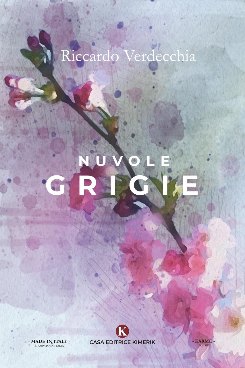 Nuvole grigie | Immagine principale
