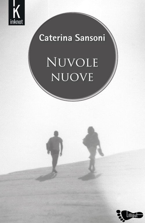 Nuvole nuove, Napoli, inKnot Edizioni, 2019