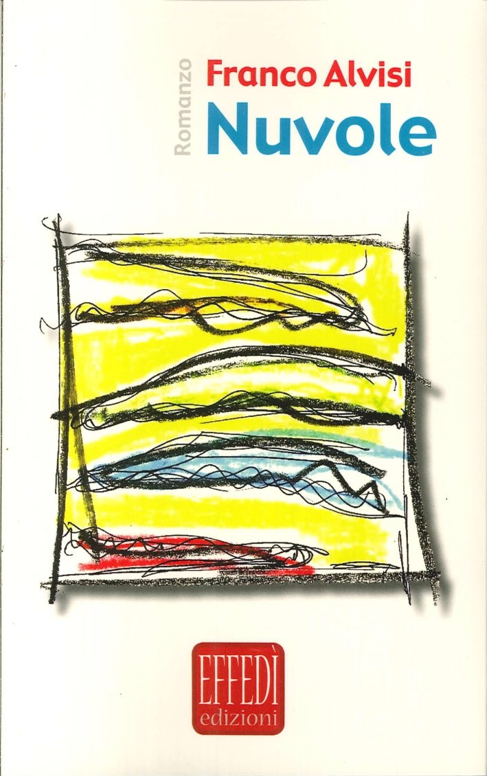 Nuvole | Immagine principale