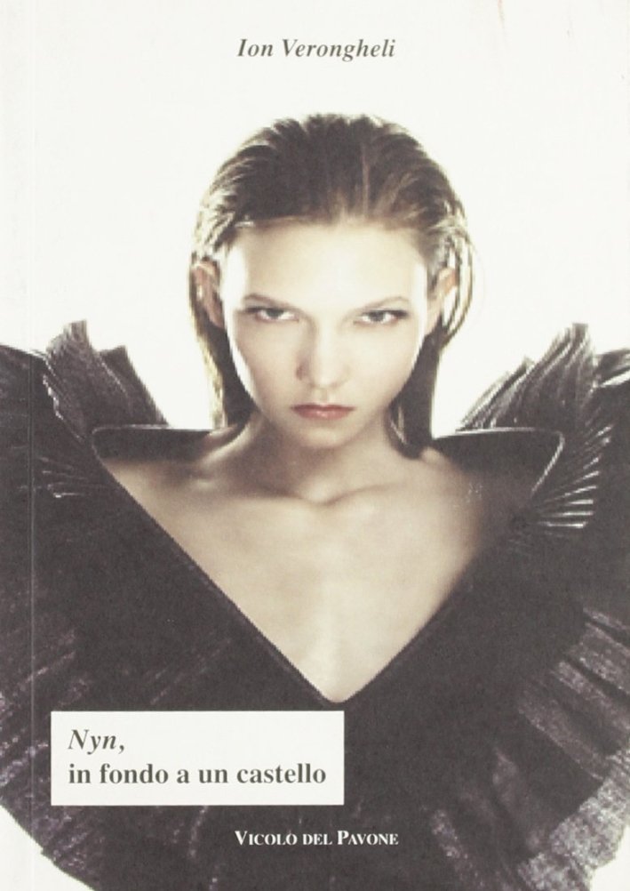 Nyn, in fondo a un castello | Immagine principale