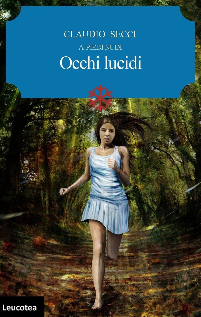 Occhi lucidi. A piedi nudi | Immagine principale