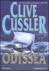 Odissea, Milano, Longanesi, 2004