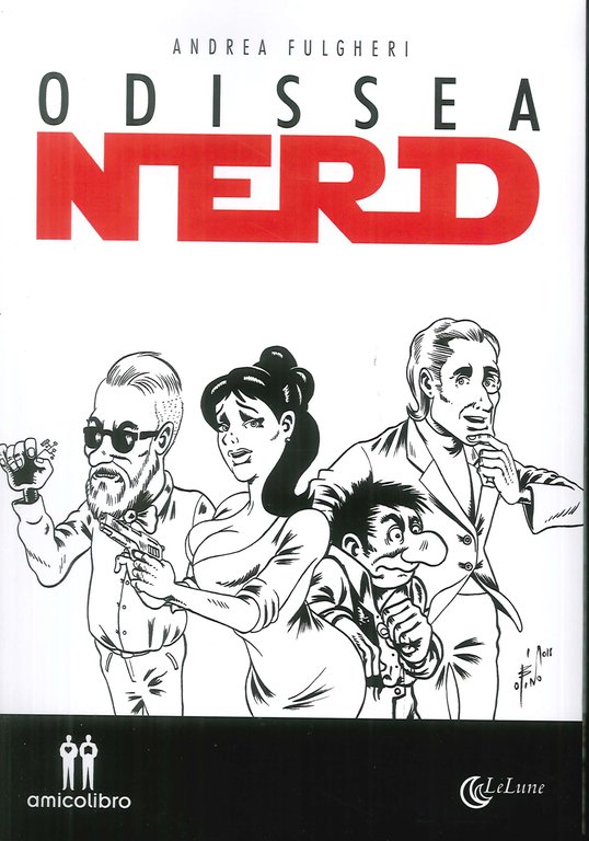Odissea Nerd