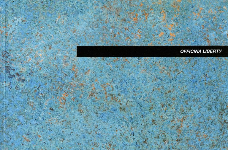 Officina Liberty., Bergamo, Lubrina Editore, 2019