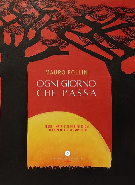 Ogni giorno che passa. Spunti imperfetti di riflessione di un … | Immagine Gallery 2