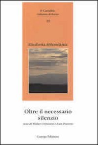 Oltre il necessario silenzio, Taverne di Corciano, Guerra Edizioni Guru, …