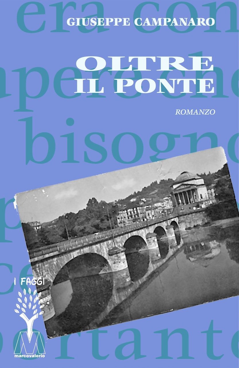 Oltre il ponte | Immagine principale