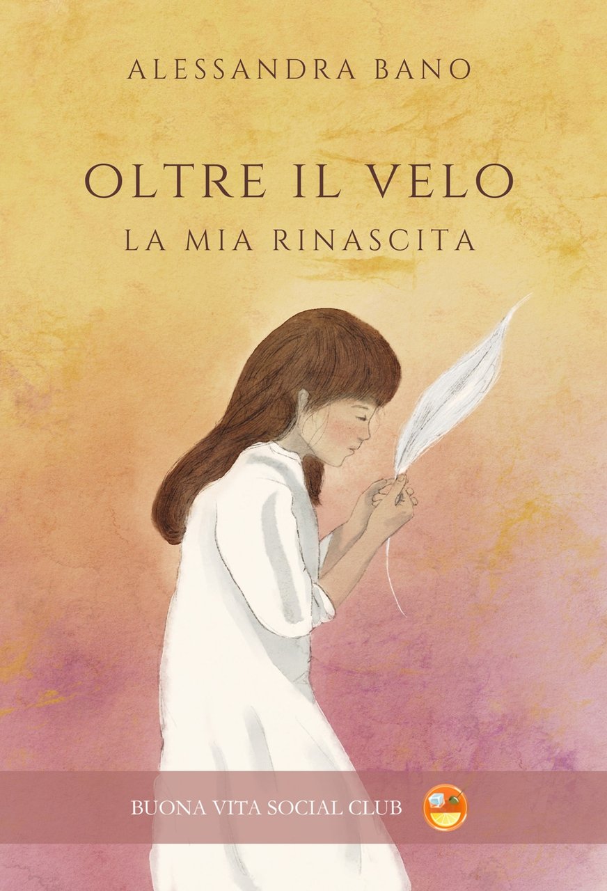 Oltre il velo. La mia rinascita | Immagine principale
