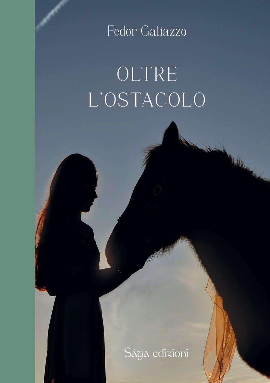 Oltre l'ostacolo | Immagine principale
