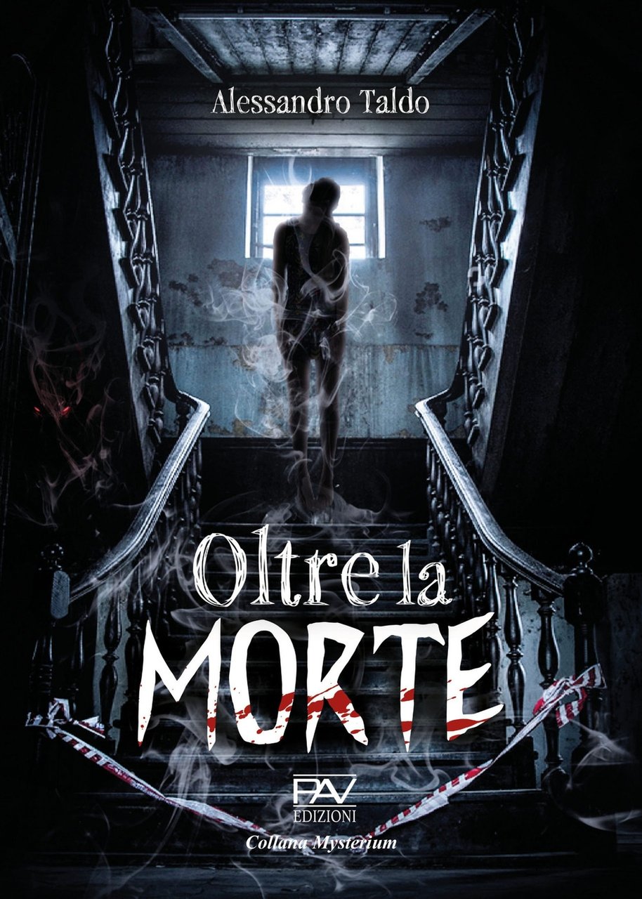 Oltre la morte | Immagine principale