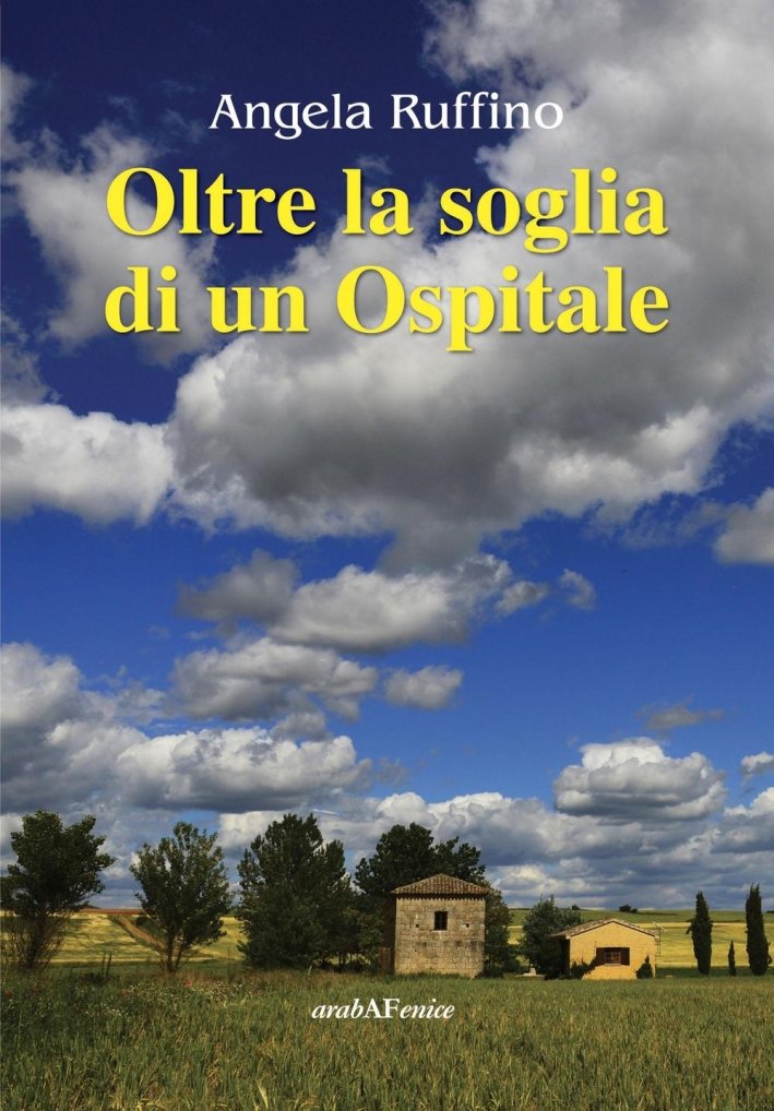 Oltre la soglia di un ospitale, Boves, Araba Fenice, 2016
